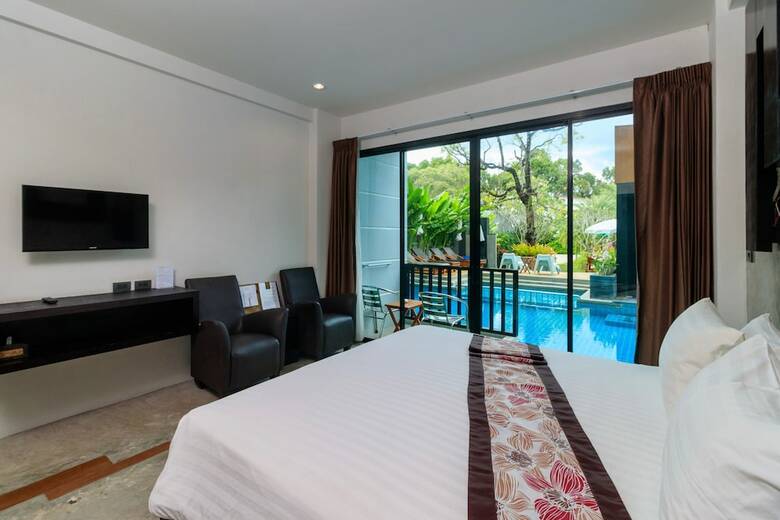 Hotel Aonang Viva Resort