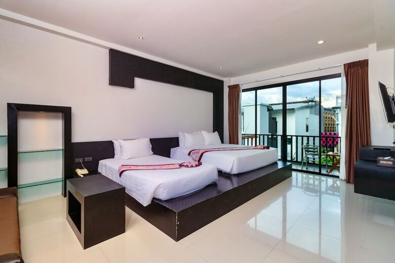 Hotel Aonang Viva Resort
