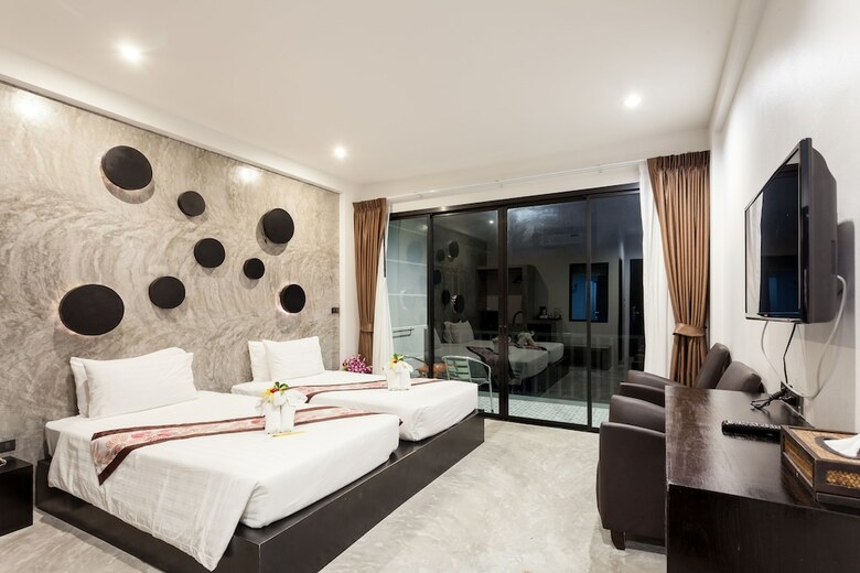 Hotel Aonang Viva Resort