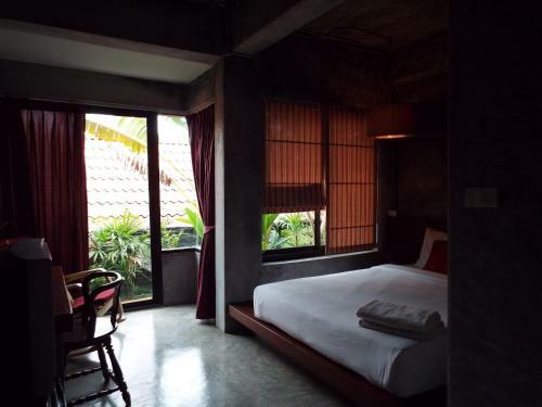Bed & Breakfast Aonang Third Place