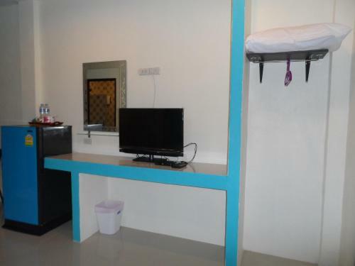 Hotel Life And Love Resort
