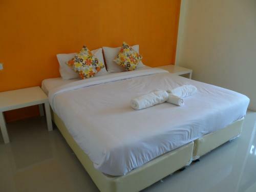 Hotel Life And Love Resort