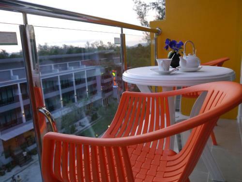 Hostal Golden Moon Aonang