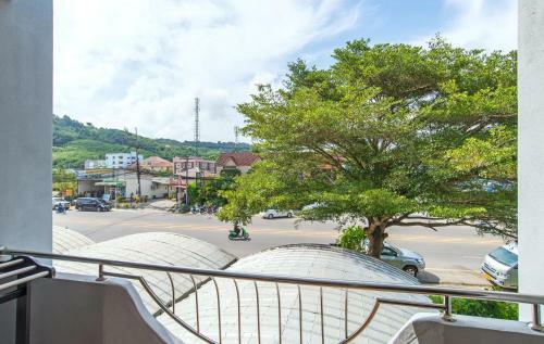 Hostal Mukanda Residence