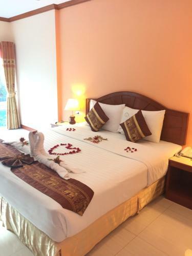 Hotel Aonang Village Resort