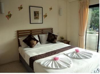 Hotel Aonang Andaman Resort