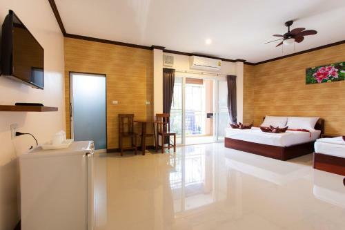 Apartamentos Snow House
