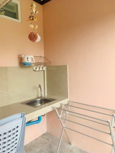 Apartamentos Snow House