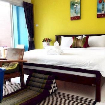 Oh I Sea Hostel