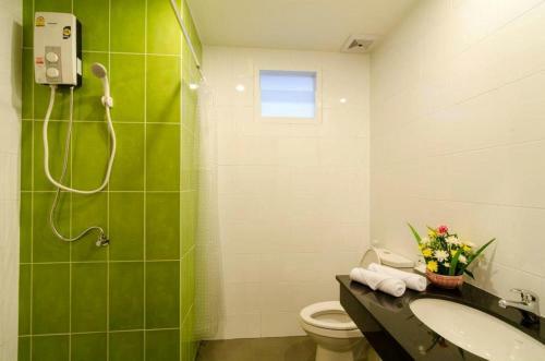 Hotel Ao Nang Miti Resort