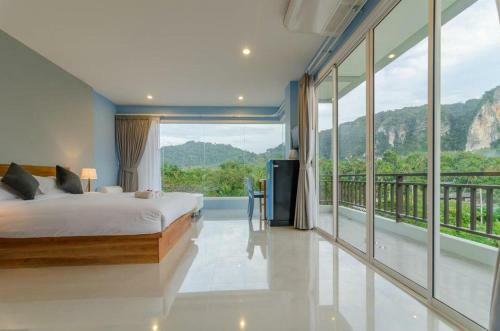 Hotel Ao Nang Miti Resort