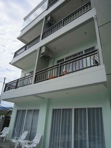 Hotel Ao Nang Miti Resort