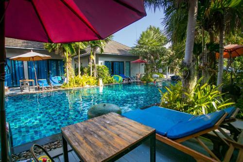 Villa Seava House Ao-nang Krabi