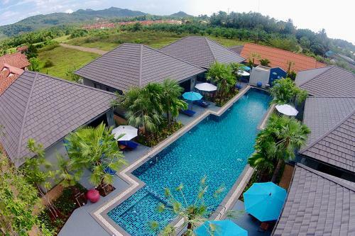 Villa Seava House Ao-nang Krabi