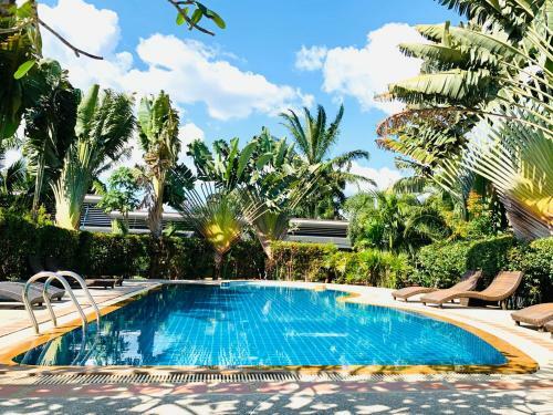 Hotel Aonang Phutawan Resort
