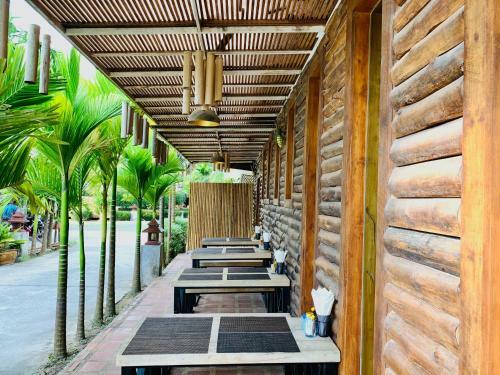 Hotel Aonang Phutawan Resort