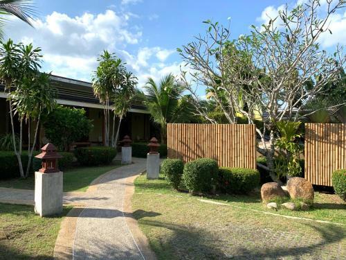 Hotel Aonang Phutawan Resort