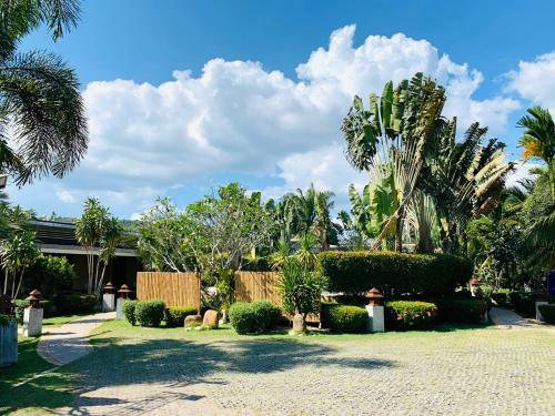 Hotel Aonang Phutawan Resort