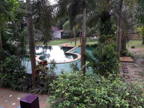 Hotel Rangsiman Resort