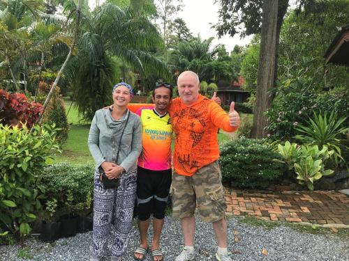 Hotel Rangsiman Resort