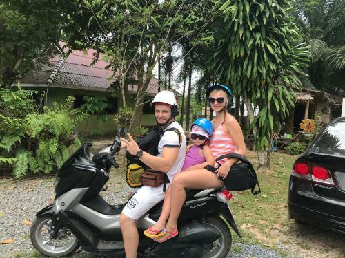 Hotel Rangsiman Resort