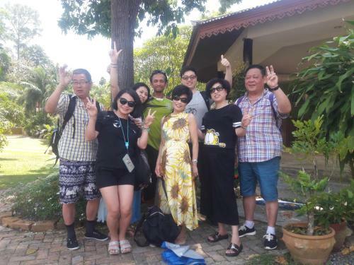 Hotel Rangsiman Resort