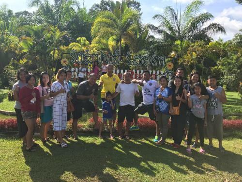 Hotel Rangsiman Resort