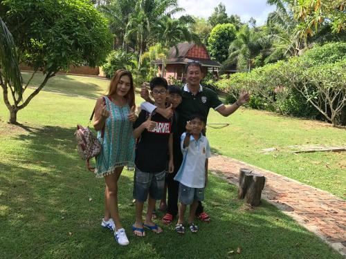 Hotel Rangsiman Resort