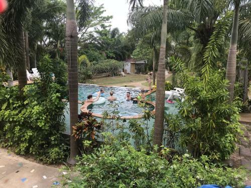 Hotel Rangsiman Resort