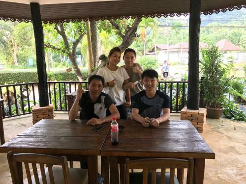 Hotel Rangsiman Resort