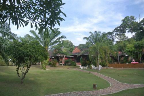 Hotel Rangsiman Resort