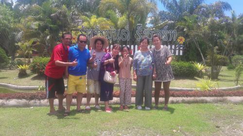 Hotel Rangsiman Resort