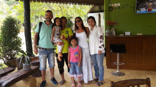 Hotel Rangsiman Resort