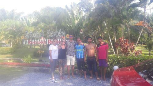 Hotel Rangsiman Resort