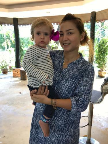 Hotel Rangsiman Resort