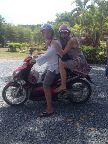 Hotel Rangsiman Resort