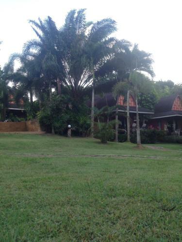 Hotel Rangsiman Resort