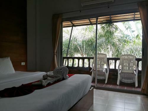 Hotel Phu Panwa Resort