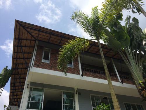Hotel Phu Panwa Resort