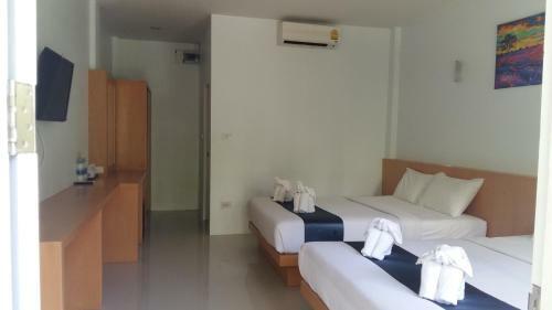 Hotel Phu Panwa Resort