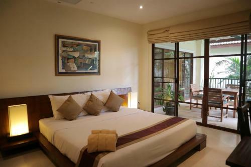 Baan Puri Apartments
