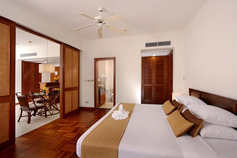 Aparthotel Allamanda Laguna Phuket