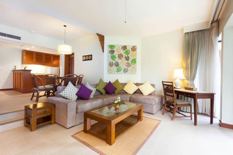 Aparthotel Allamanda Laguna Phuket