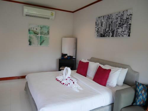 Hotel Baan Armeen Cottage