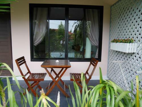 Hotel Baan Armeen Cottage