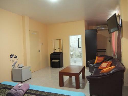 Posada Similan Hotel