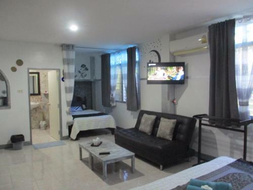 Posada Similan Hotel