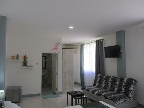 Posada Similan Hotel