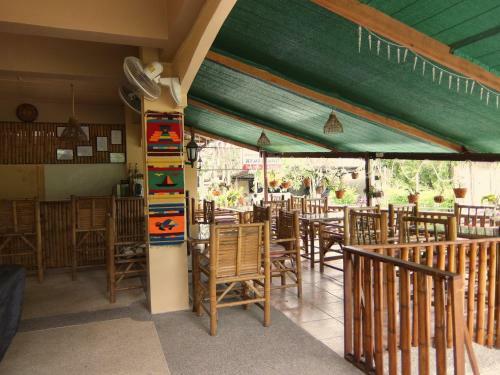 Posada Similan Hotel