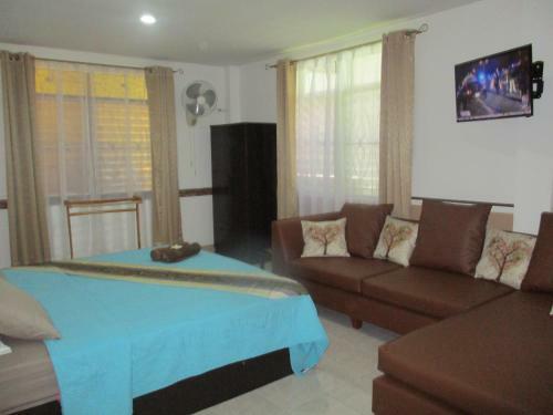 Posada Similan Hotel